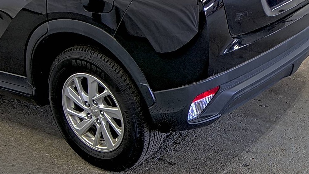 2019 Mitsubishi Eclipse Cross ES AWD