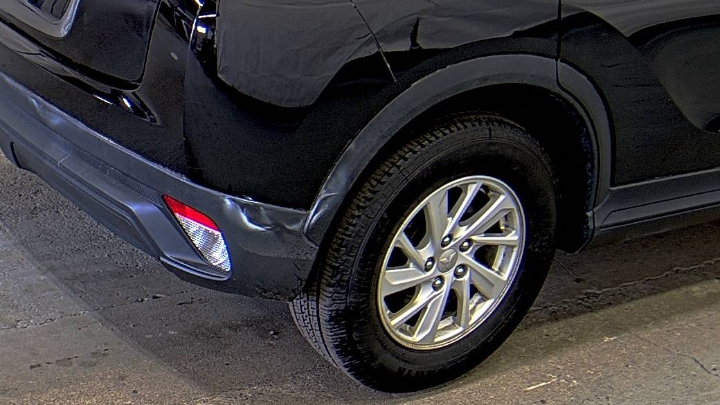 2019 Mitsubishi Eclipse Cross ES AWD