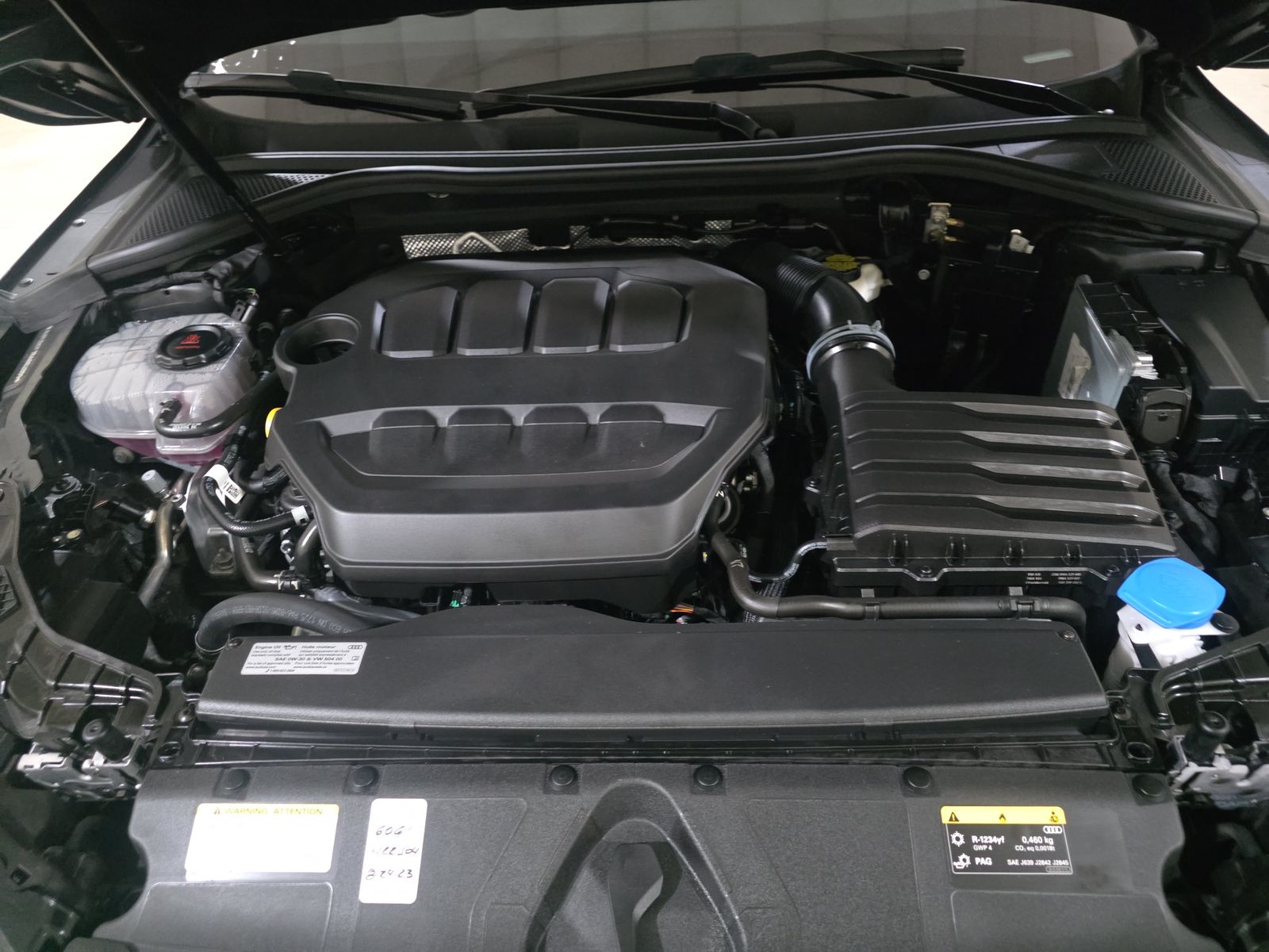 2024 Audi S3 Premium Plus AWD