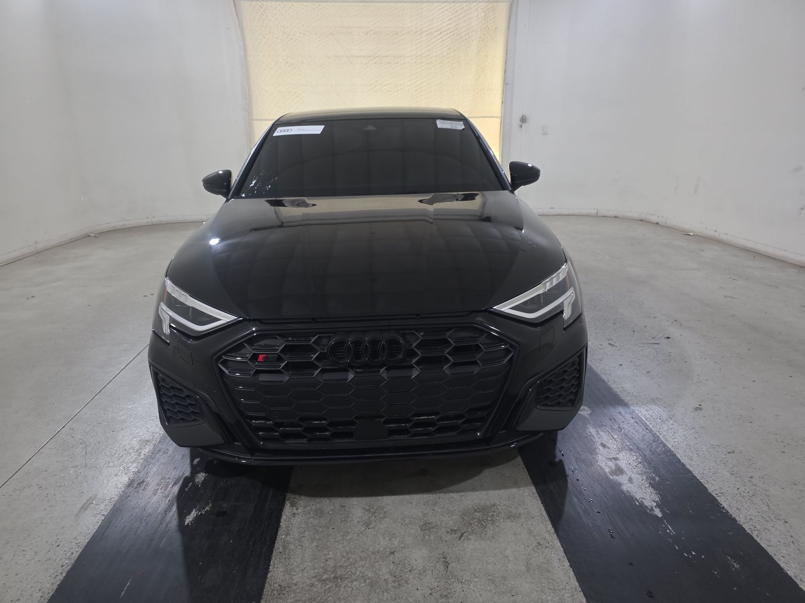 2024 Audi S3 Premium Plus AWD