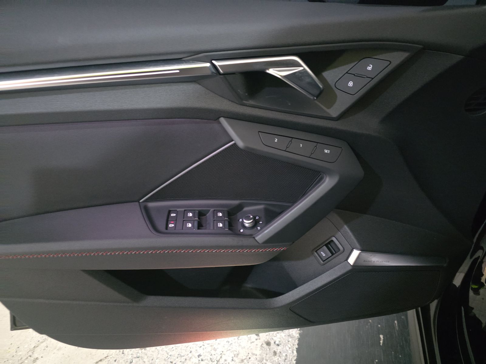 2024 Audi S3 Premium Plus AWD