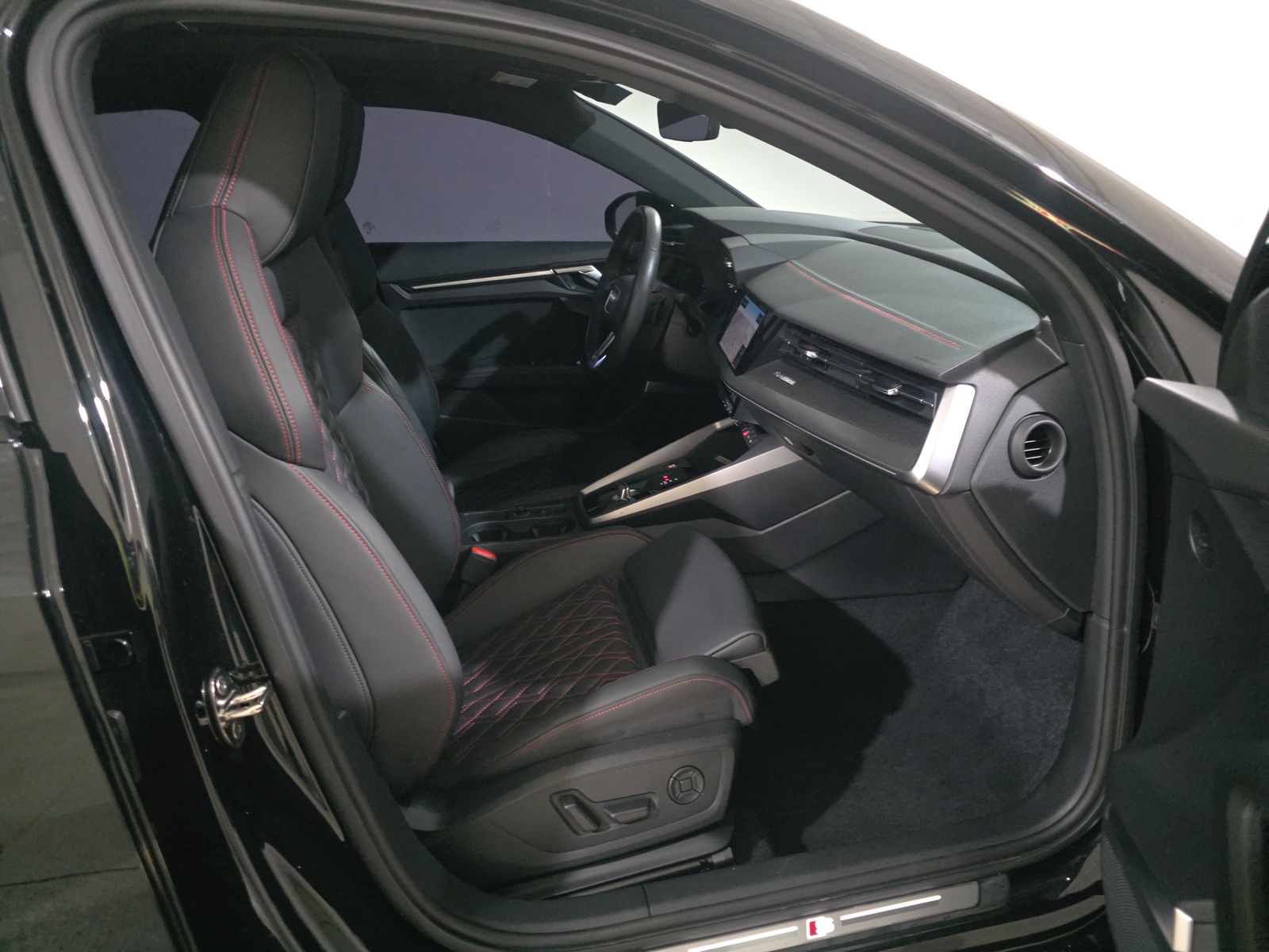 2024 Audi S3 Premium Plus AWD