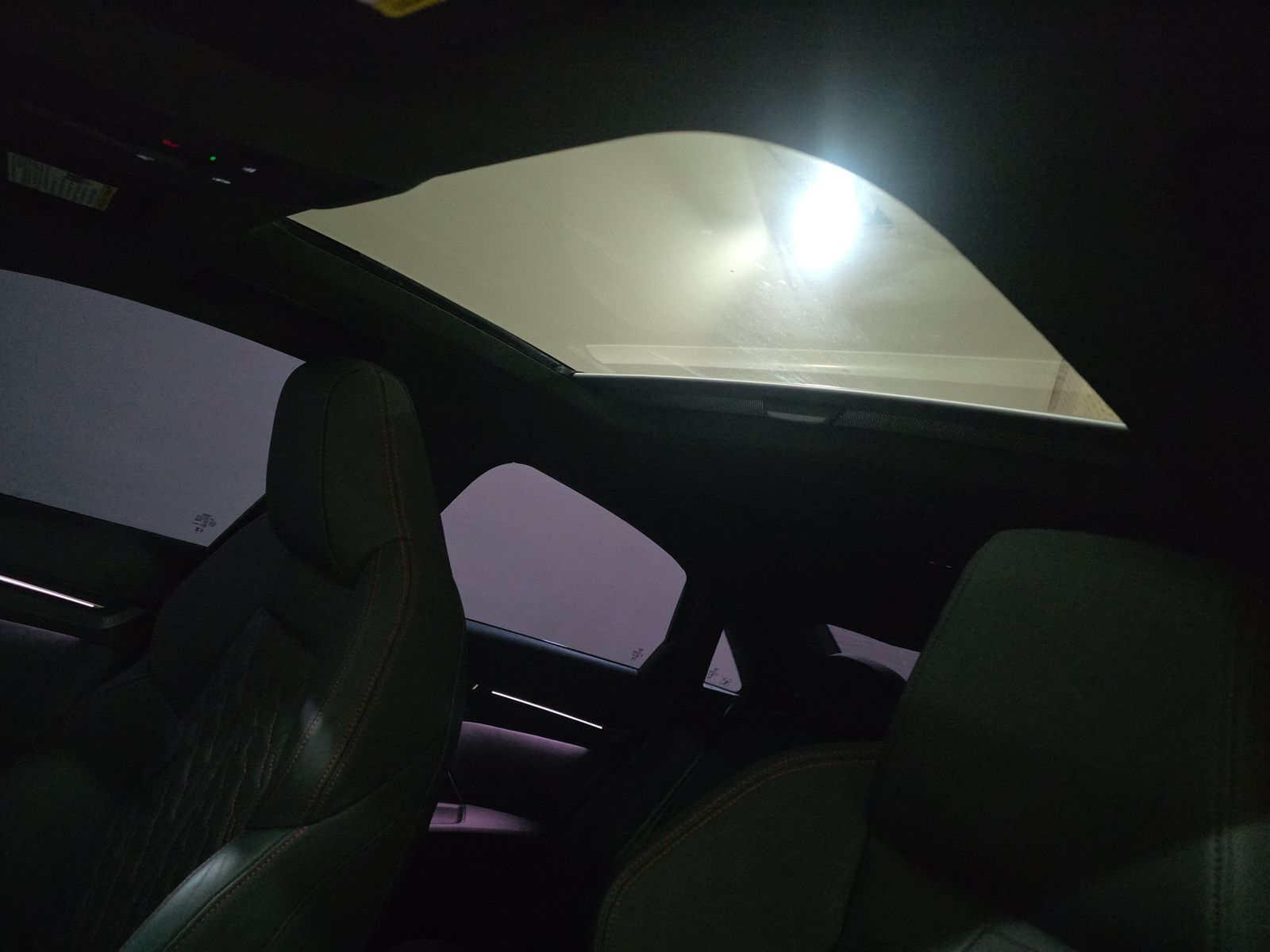 2024 Audi S3 Premium Plus AWD