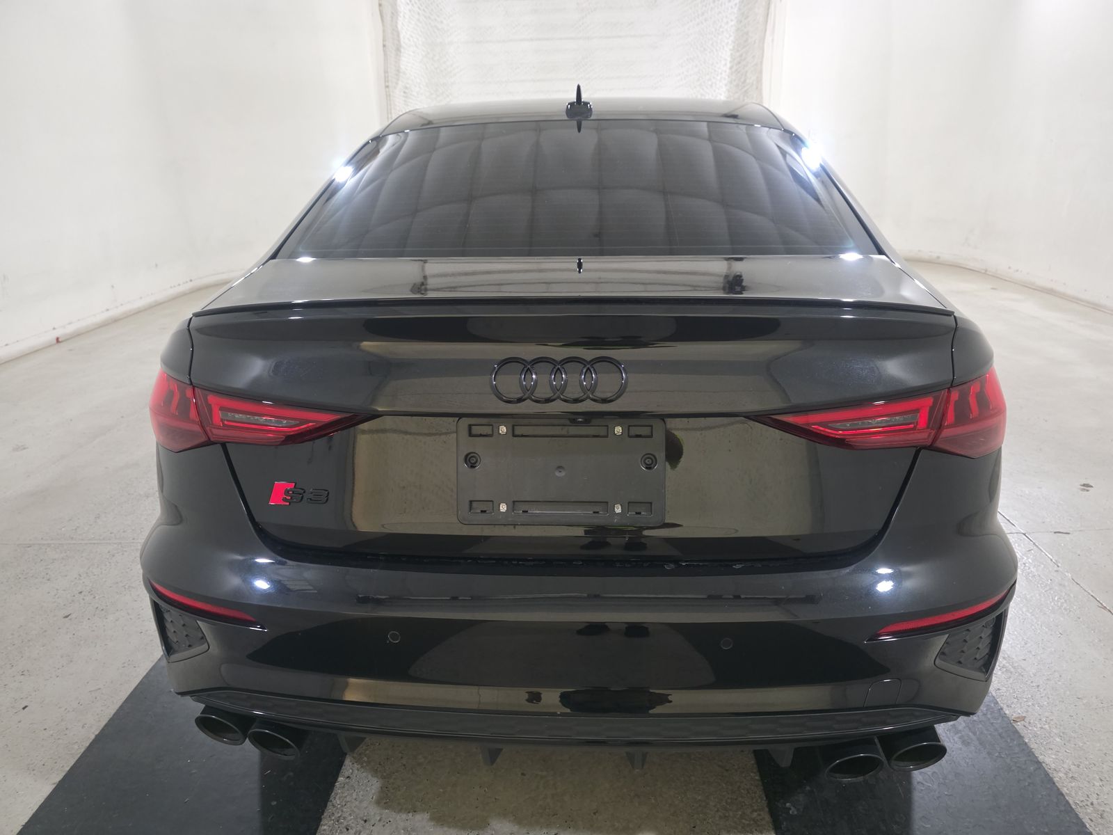 2024 Audi S3 Premium Plus AWD