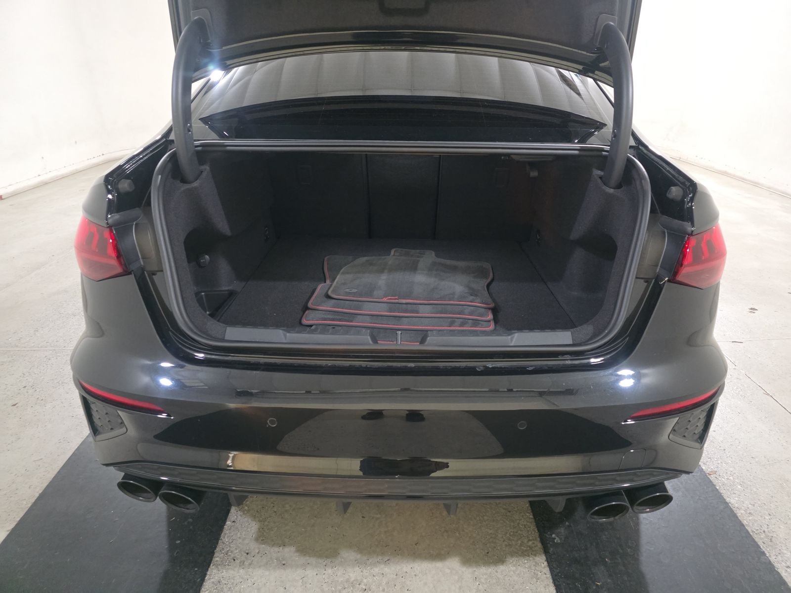 2024 Audi S3 Premium Plus AWD