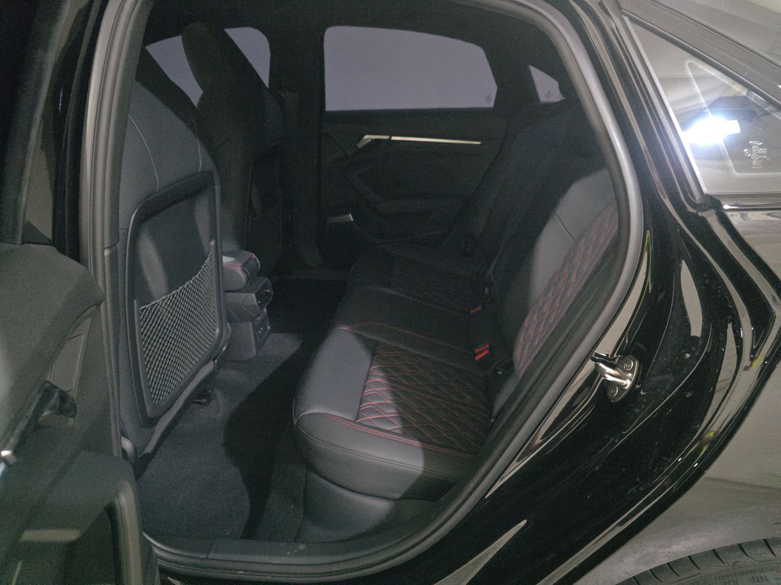 2024 Audi S3 Premium Plus AWD