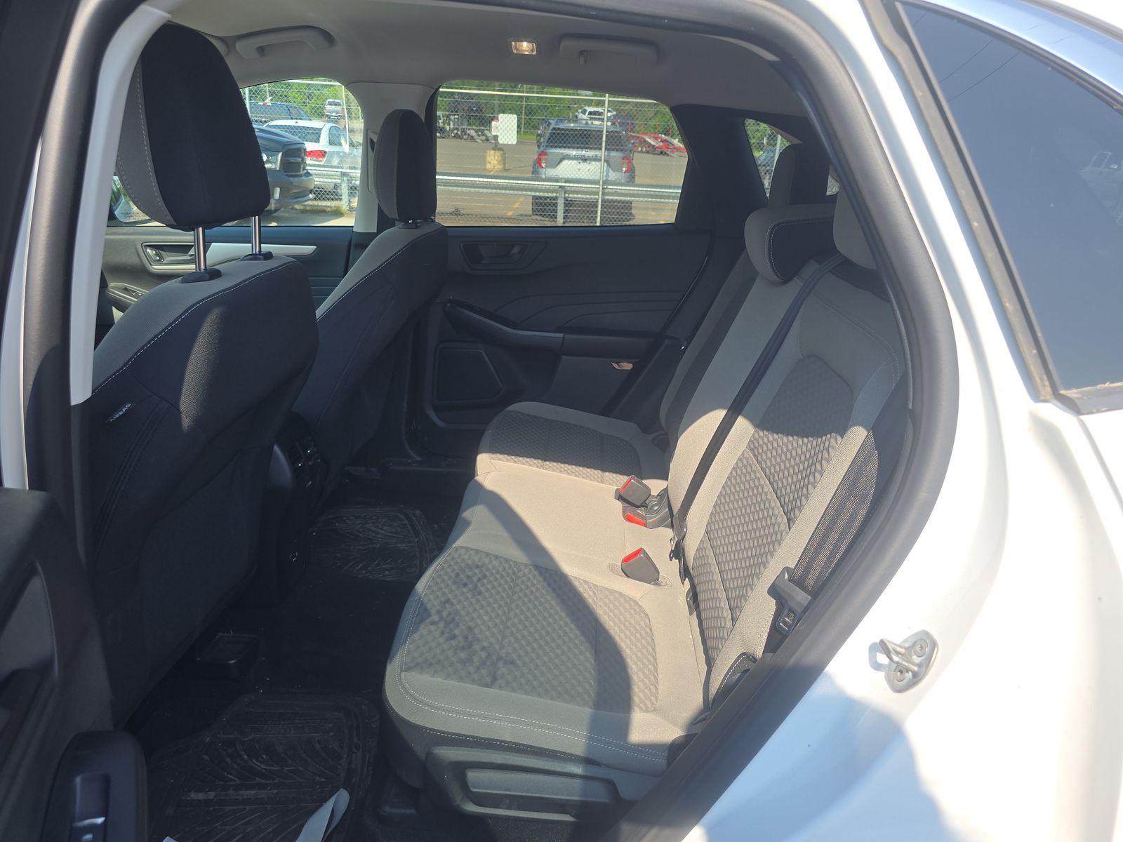 2022 Ford Escape SE AWD