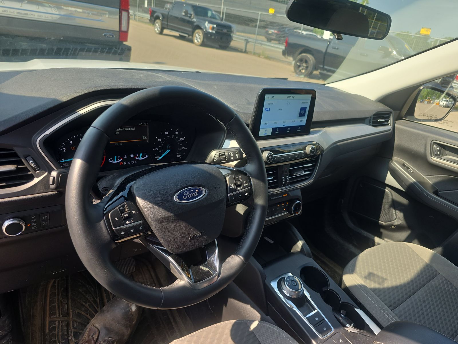 2022 Ford Escape SE AWD