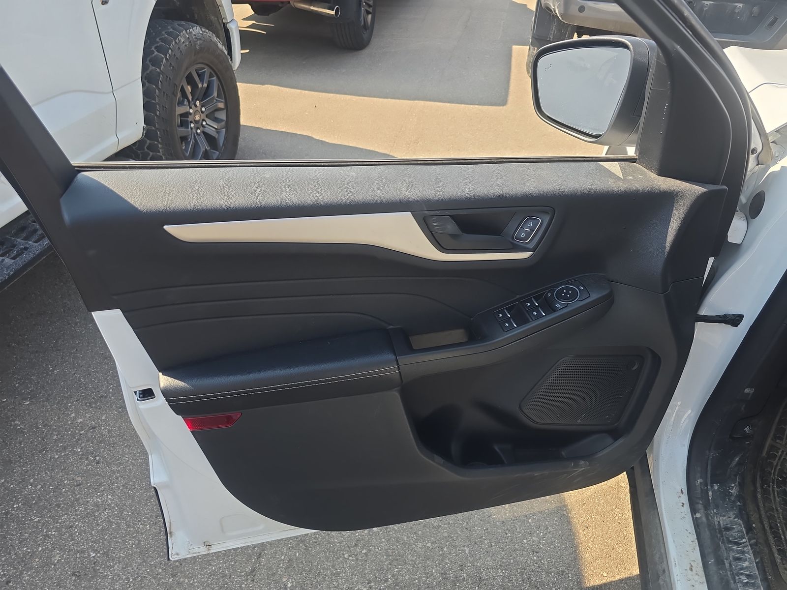 2022 Ford Escape SE AWD