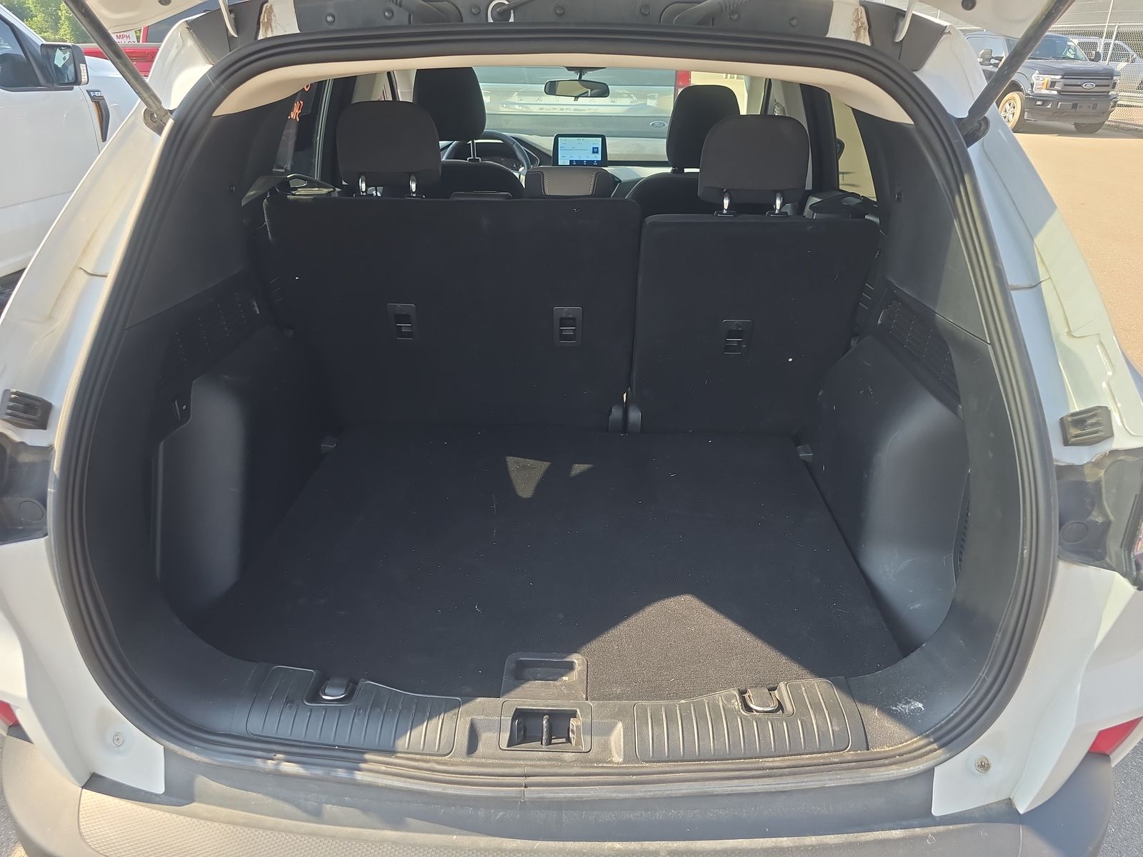 2022 Ford Escape SE AWD