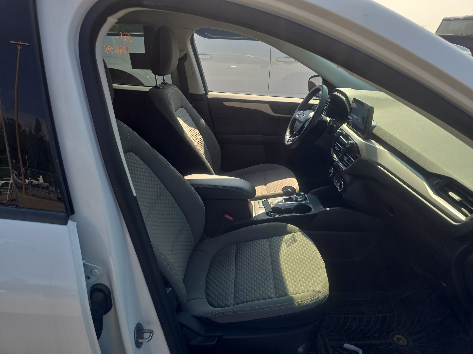 2022 Ford Escape SE AWD