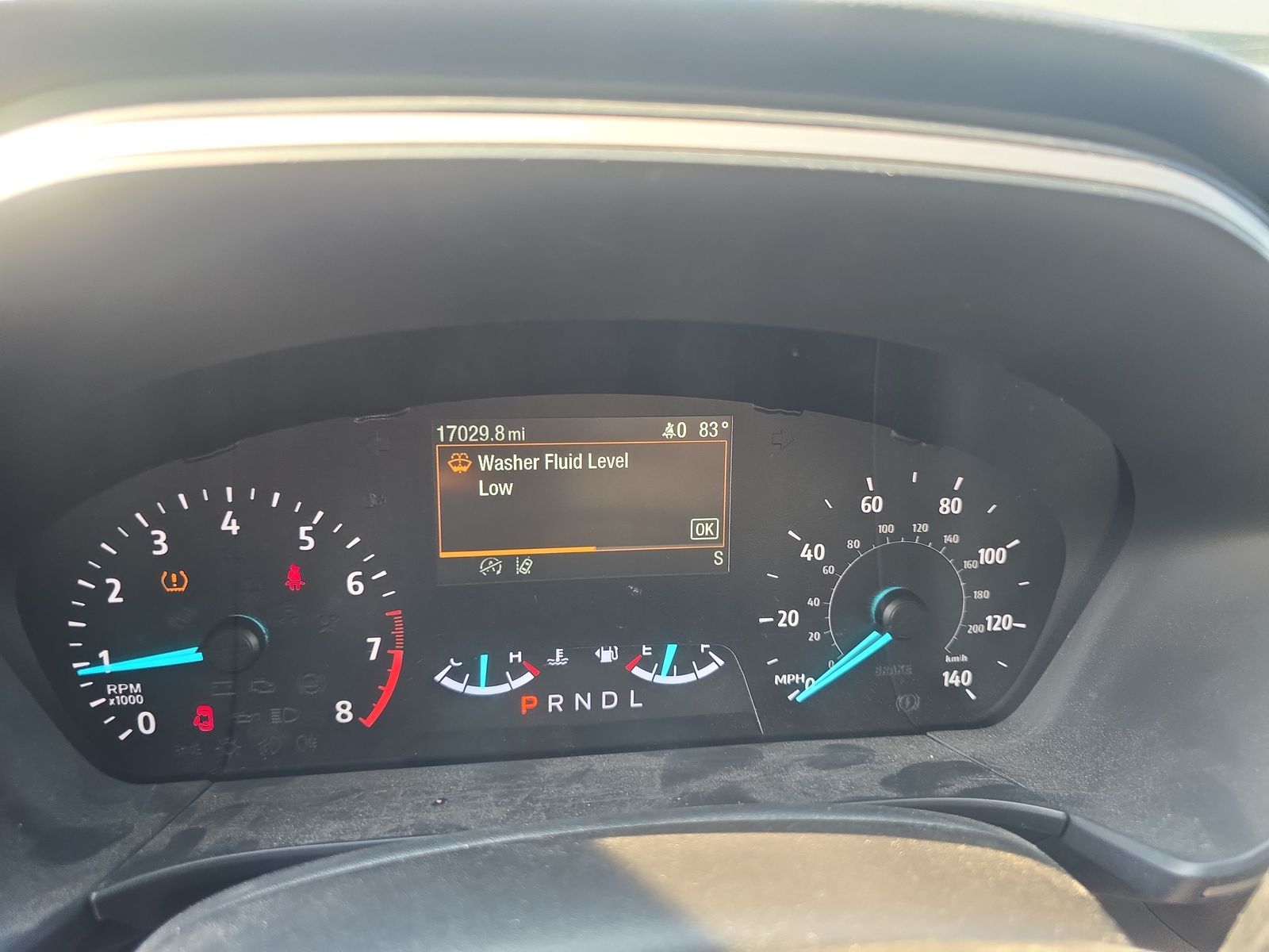 2022 Ford Escape SE AWD