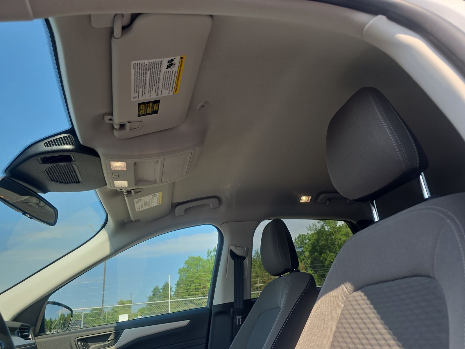 2022 Ford Escape SE AWD