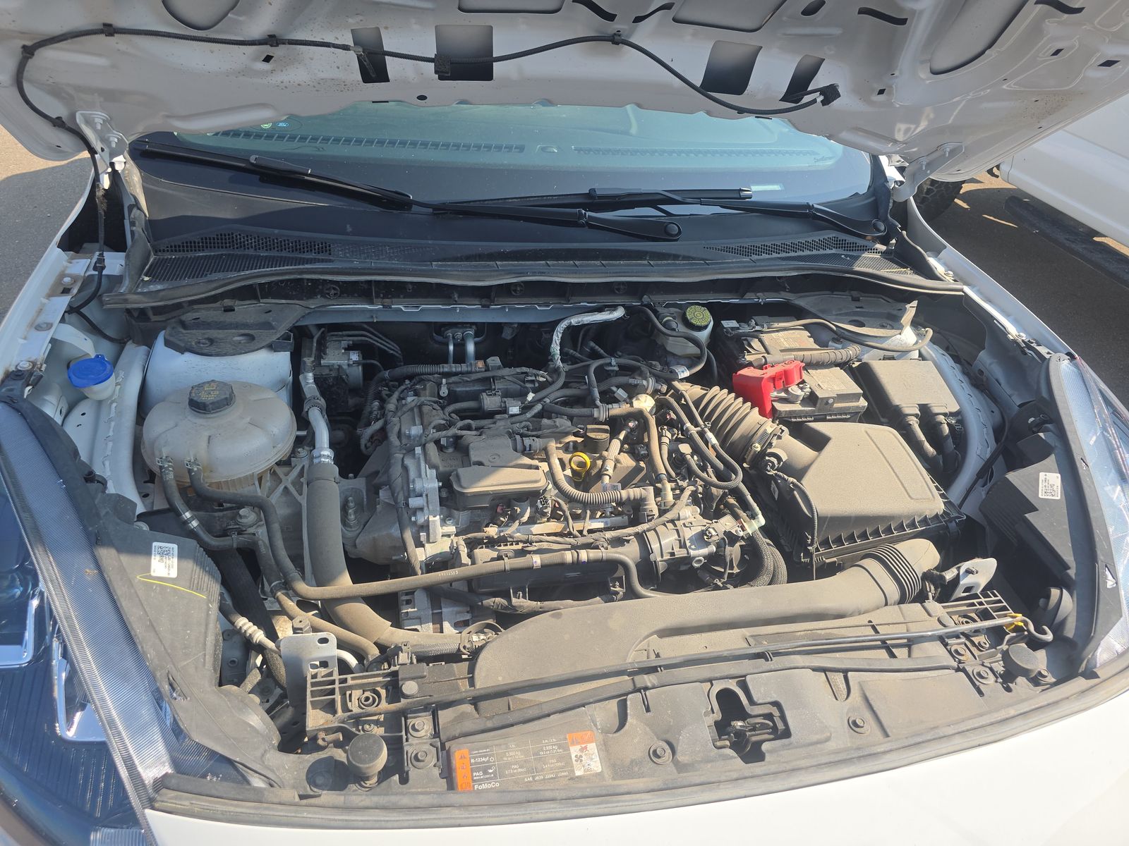 2022 Ford Escape SE AWD