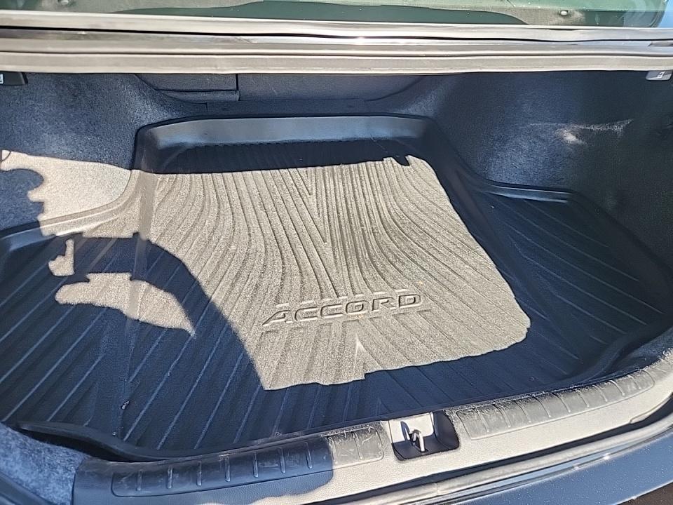 2022 Honda Accord Sport FWD