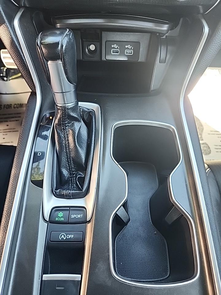 2022 Honda Accord Sport FWD