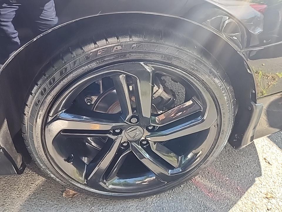 2022 Honda Accord Sport FWD