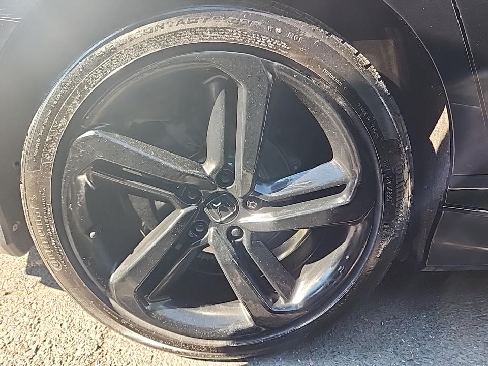 2022 Honda Accord Sport FWD