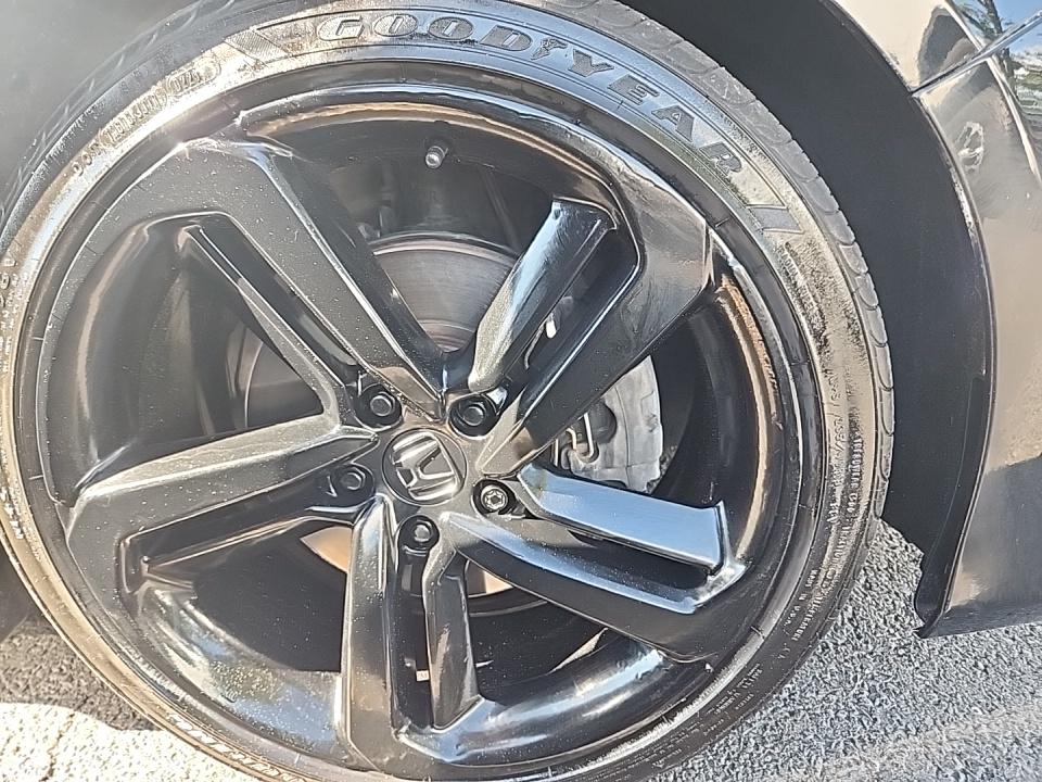 2022 Honda Accord Sport FWD