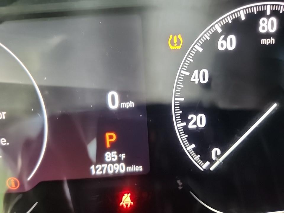 2022 Honda Accord Sport FWD
