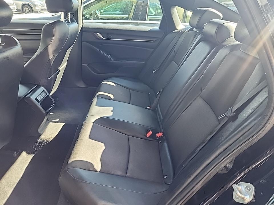 2022 Honda Accord Sport FWD