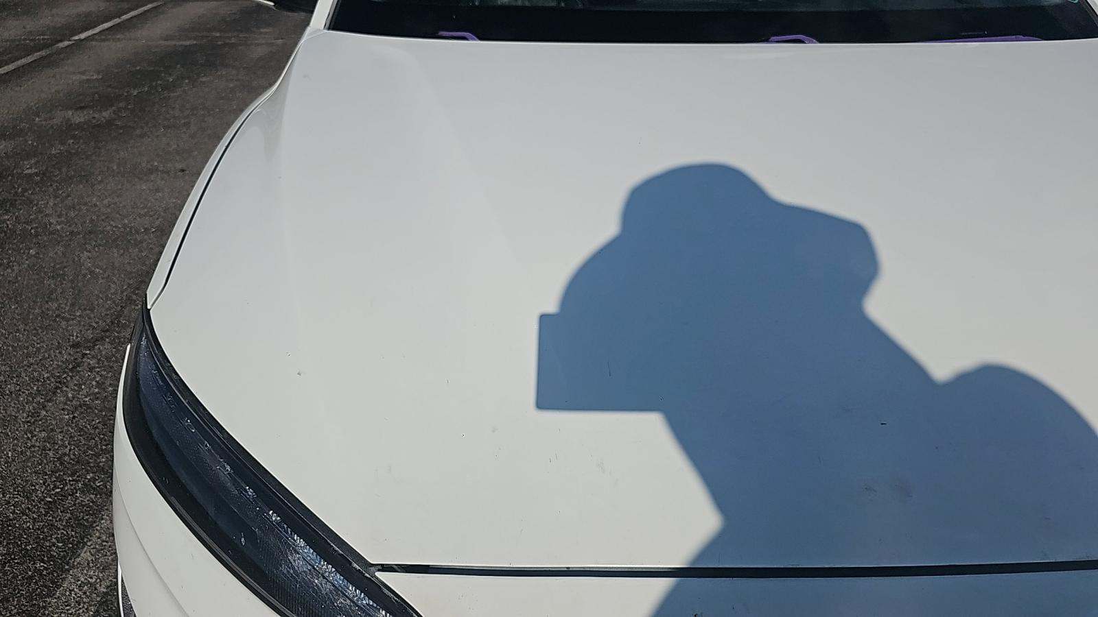 2022 Hyundai Kona SEL FWD