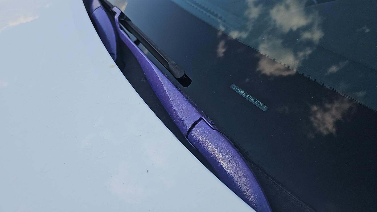 2022 Hyundai Kona SEL FWD