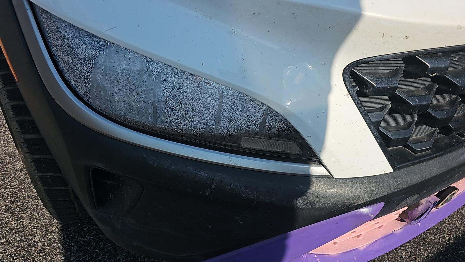 2022 Hyundai Kona SEL FWD