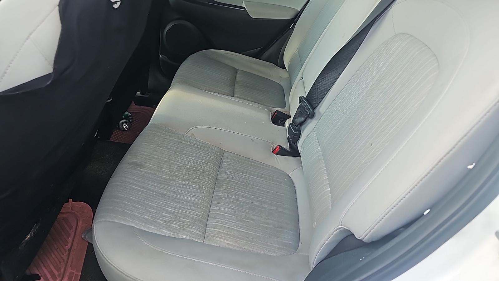 2022 Hyundai Kona SEL FWD