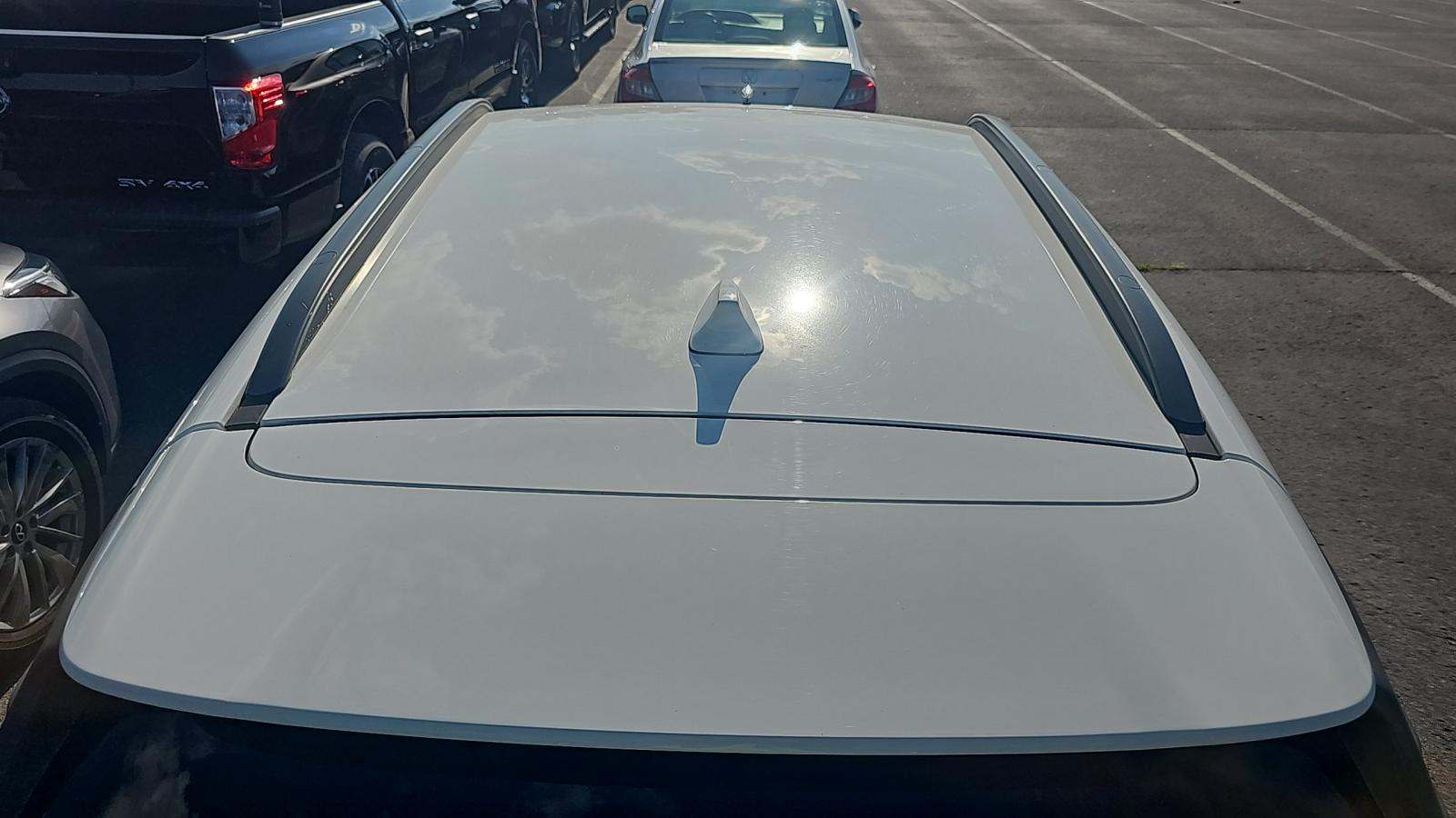2022 Hyundai Kona SEL FWD