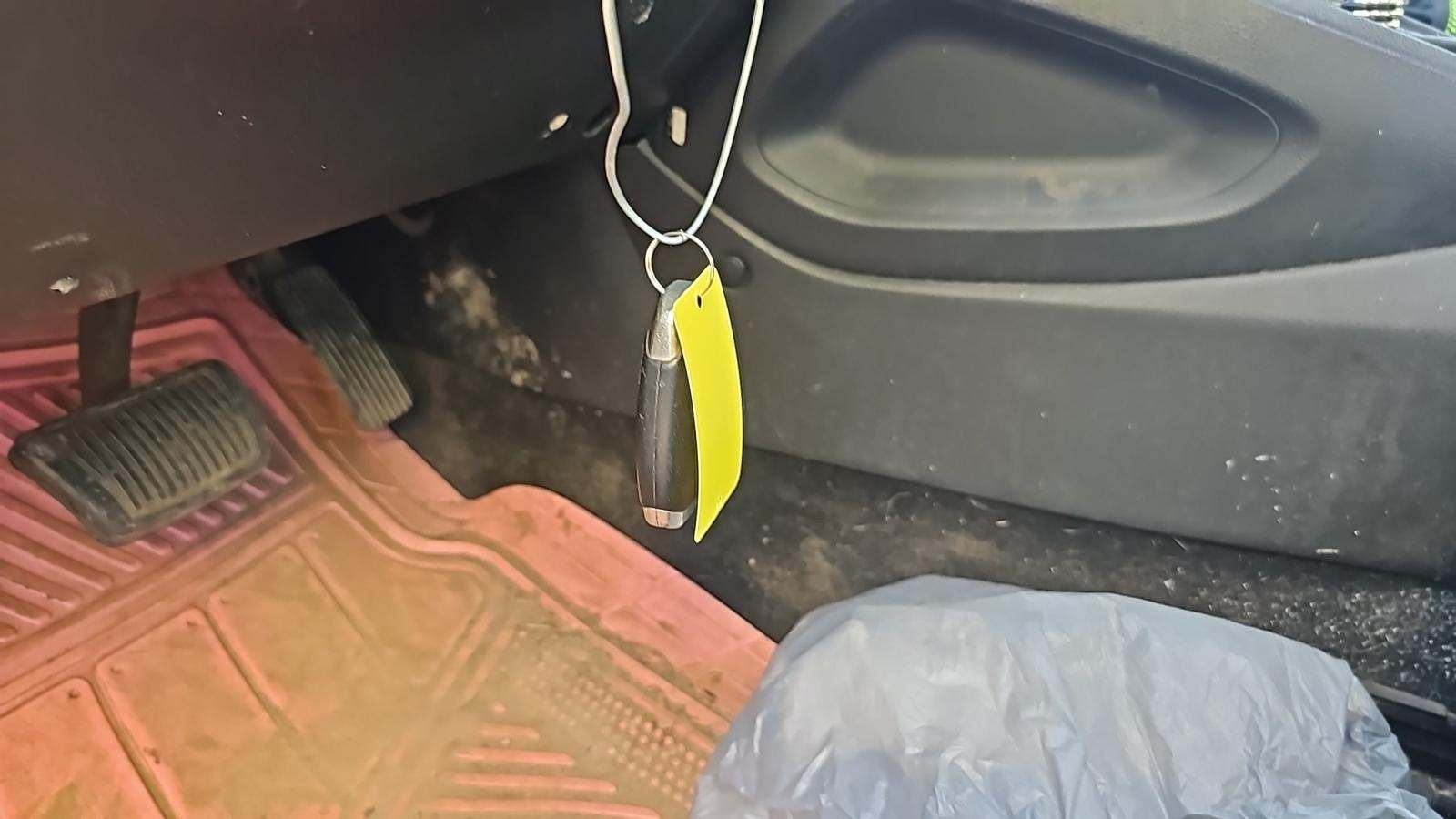 2022 Hyundai Kona SEL FWD