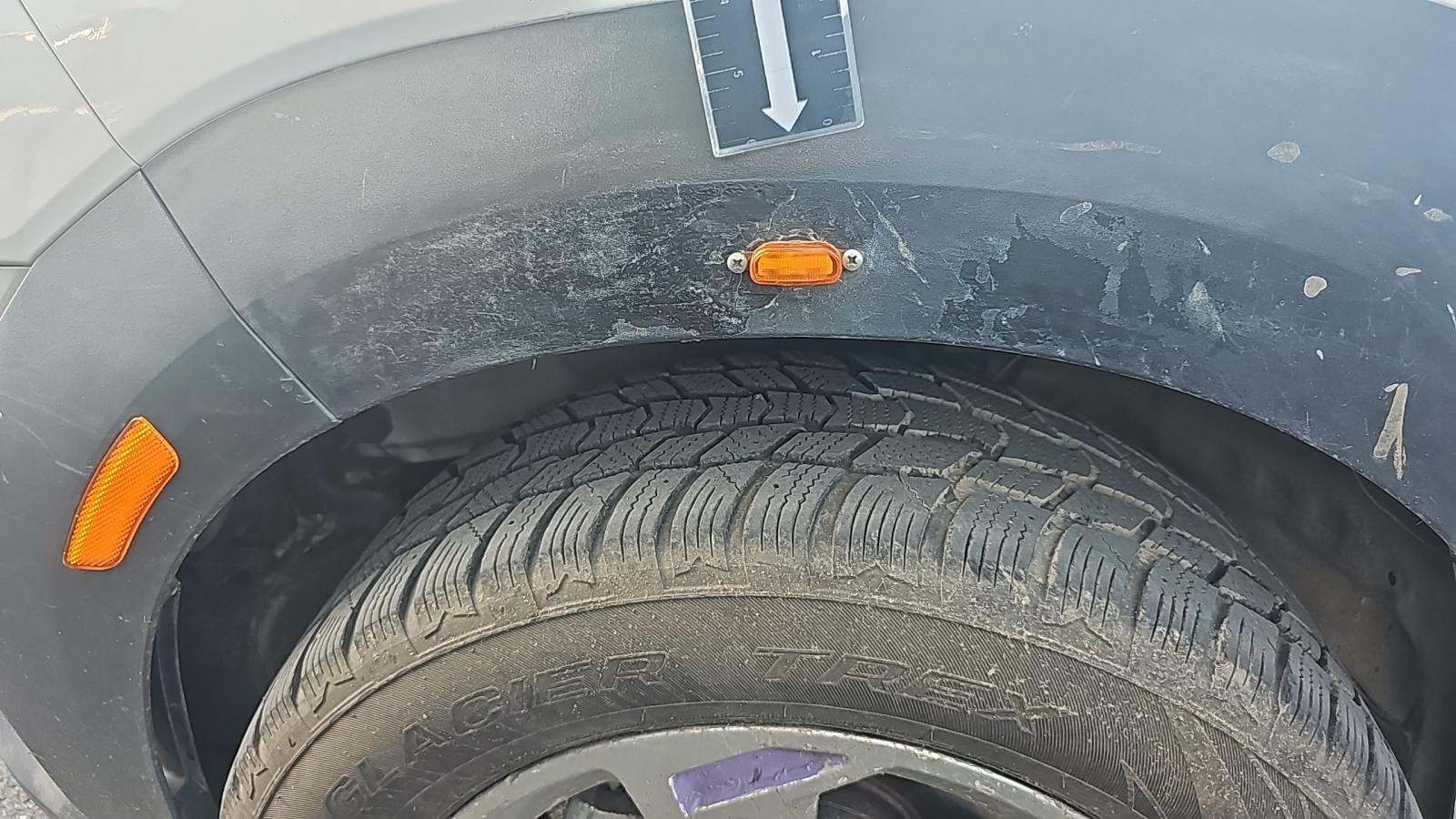 2022 Hyundai Kona SEL FWD