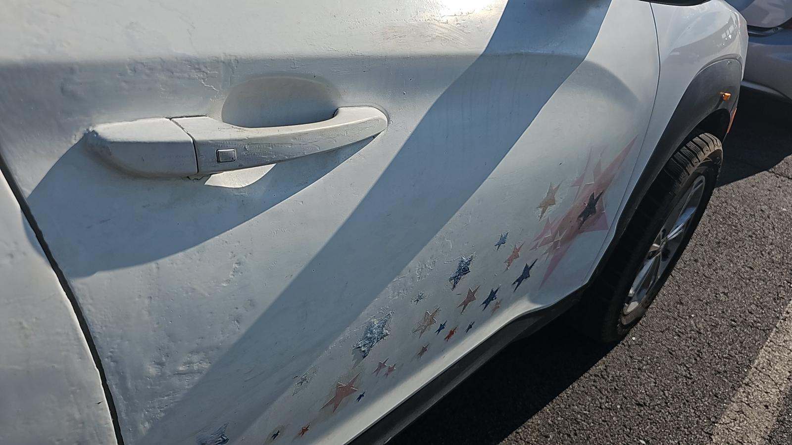 2022 Hyundai Kona SEL FWD