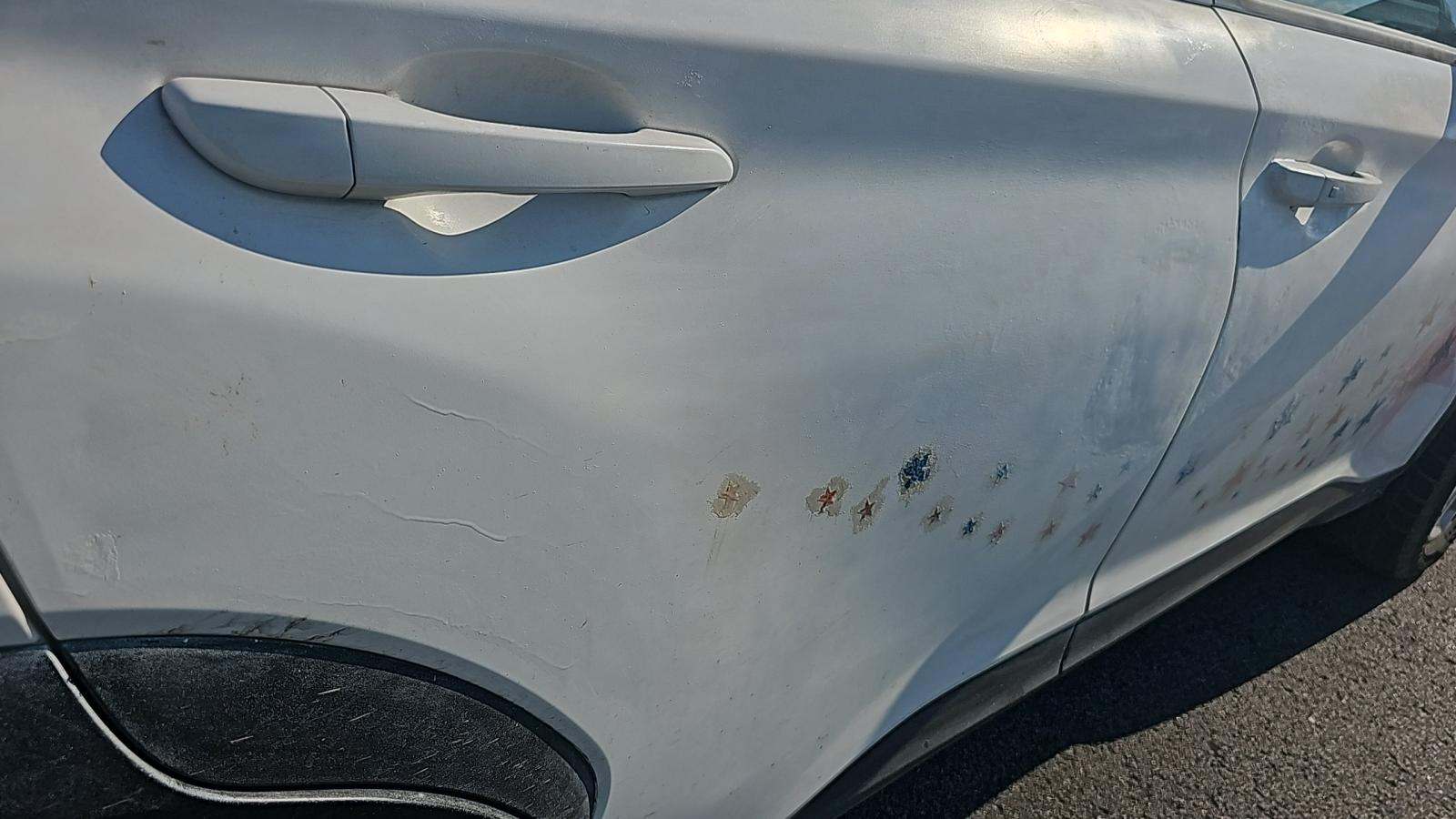2022 Hyundai Kona SEL FWD