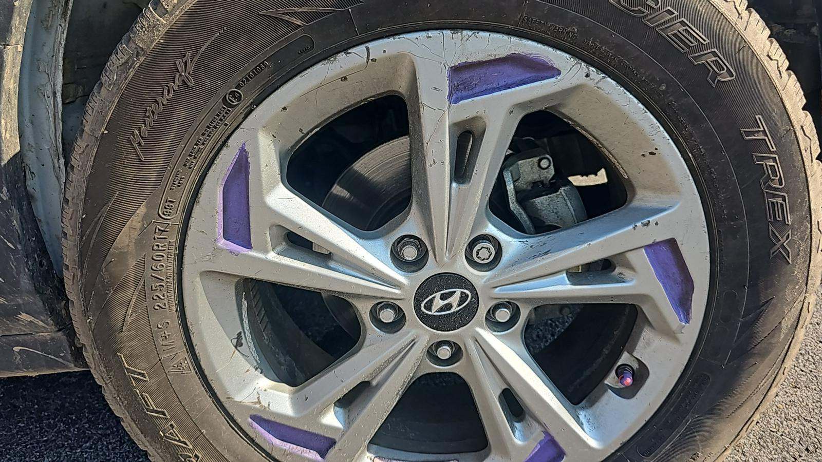 2022 Hyundai Kona SEL FWD