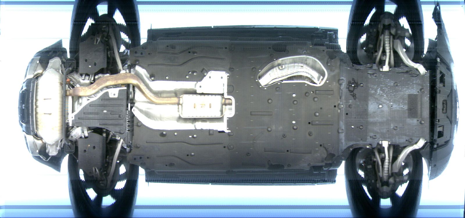 2024 Land Rover Range Rover Sport SE AWD