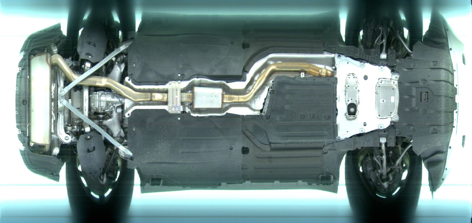 2025 BMW X5 xDrive50e AWD