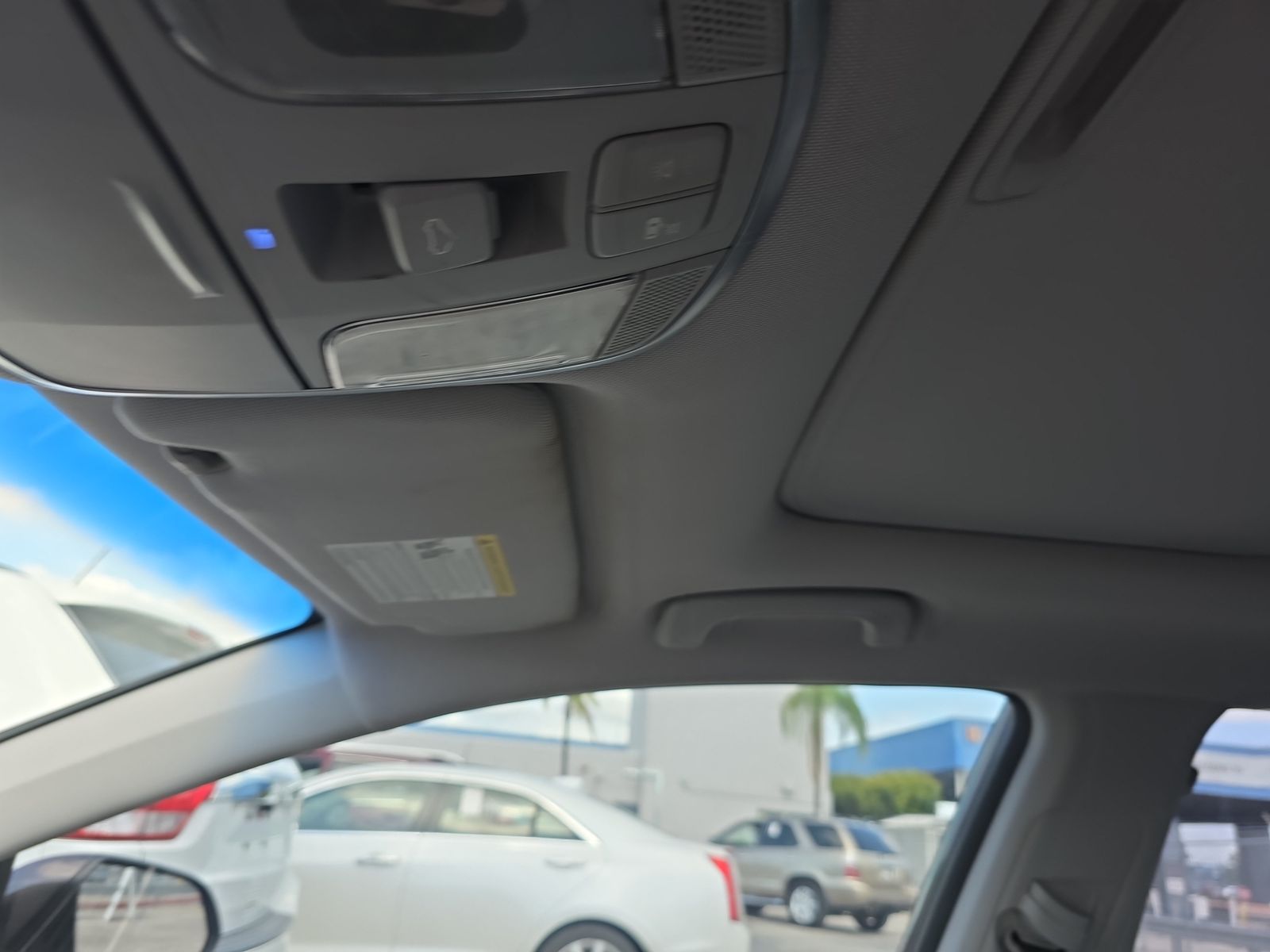 2016 Hyundai Sonata Sport FWD