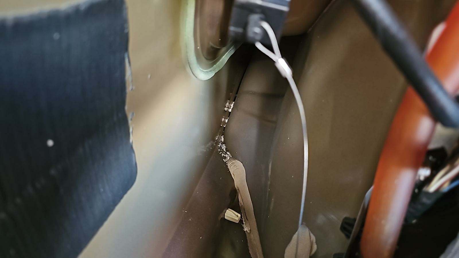 2016 Hyundai Sonata Sport FWD