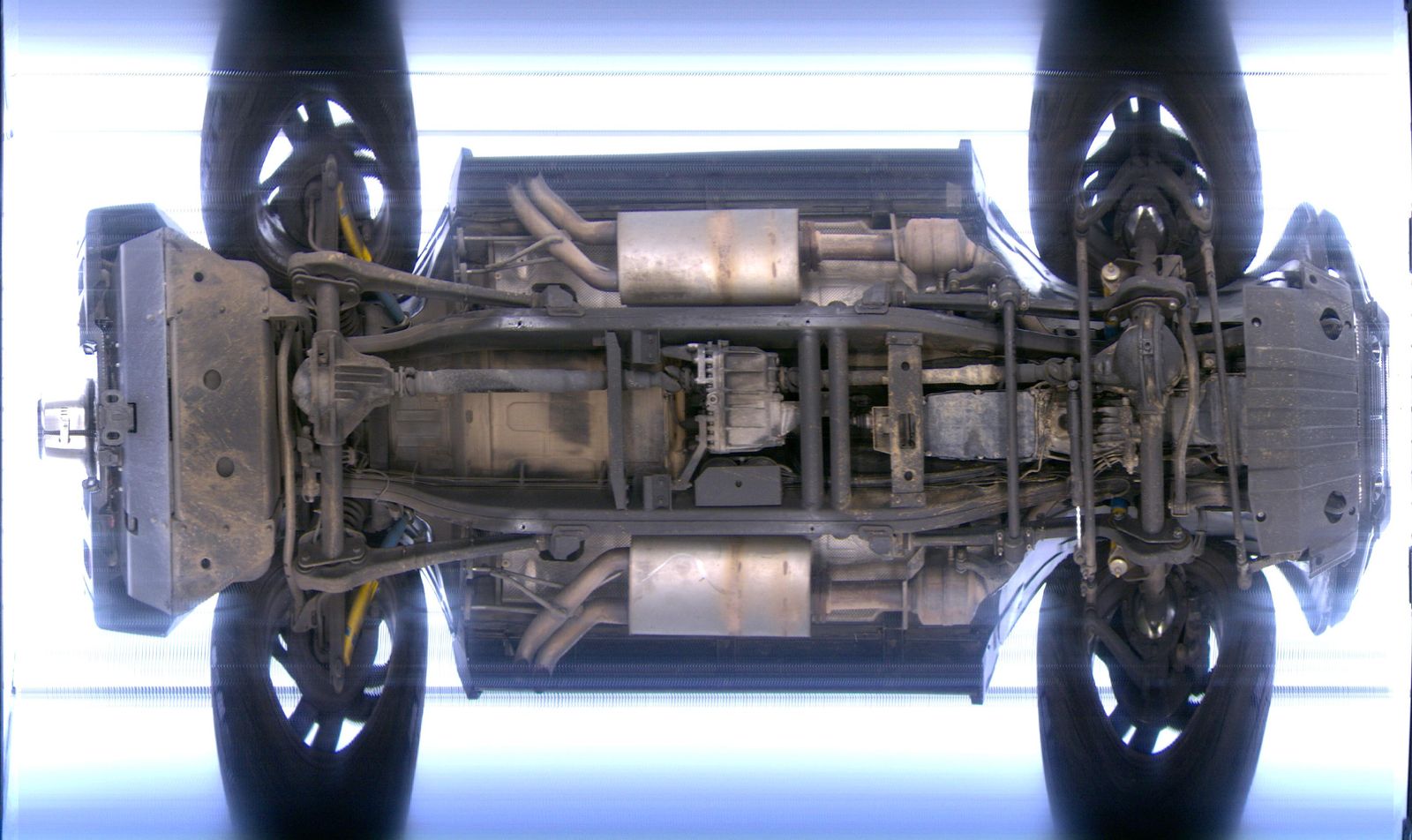 2015 Mercedes-Benz G-Class G 550 AWD