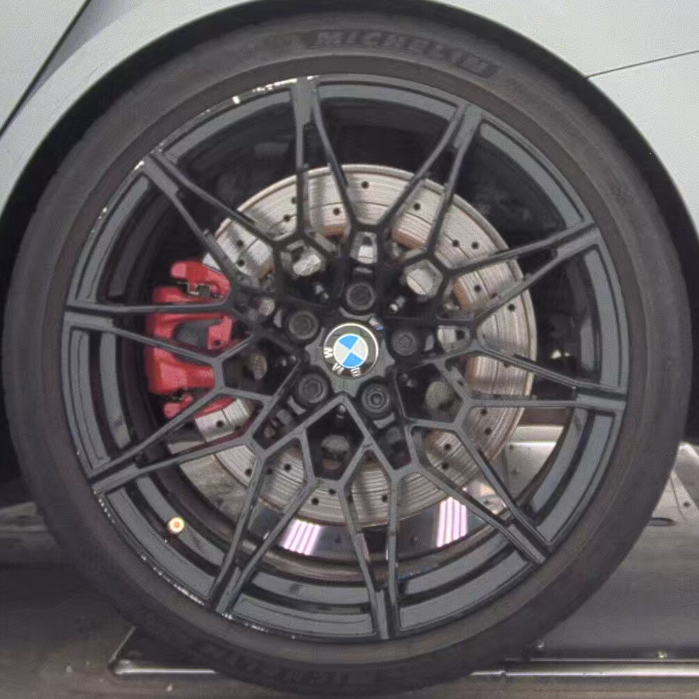 2023 BMW M3 Competition xDrive AWD