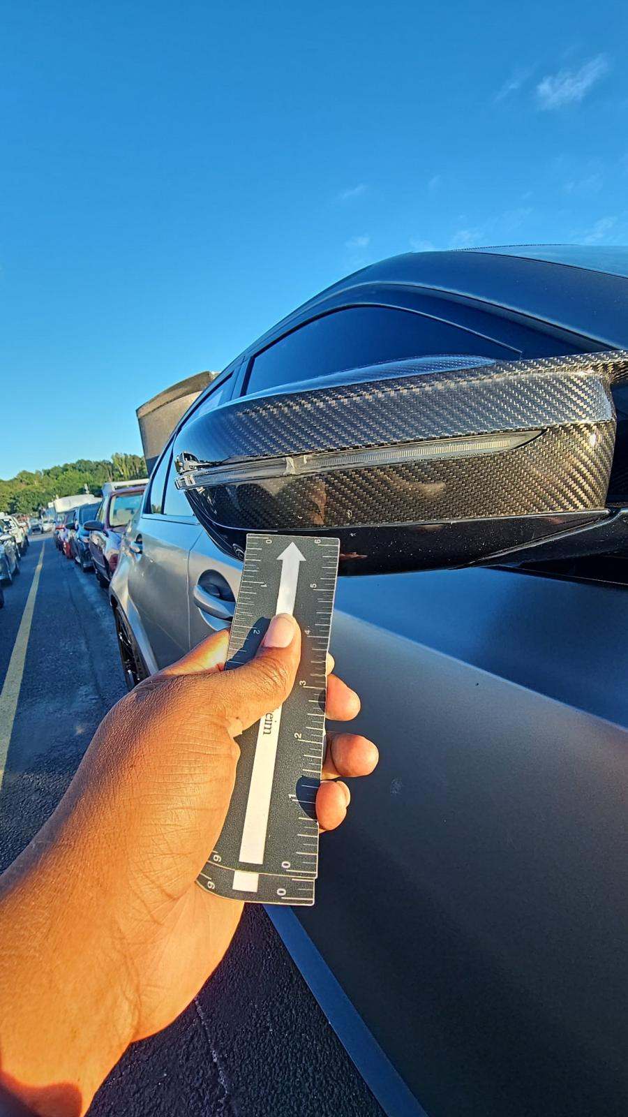 2023 BMW M3 Competition xDrive AWD