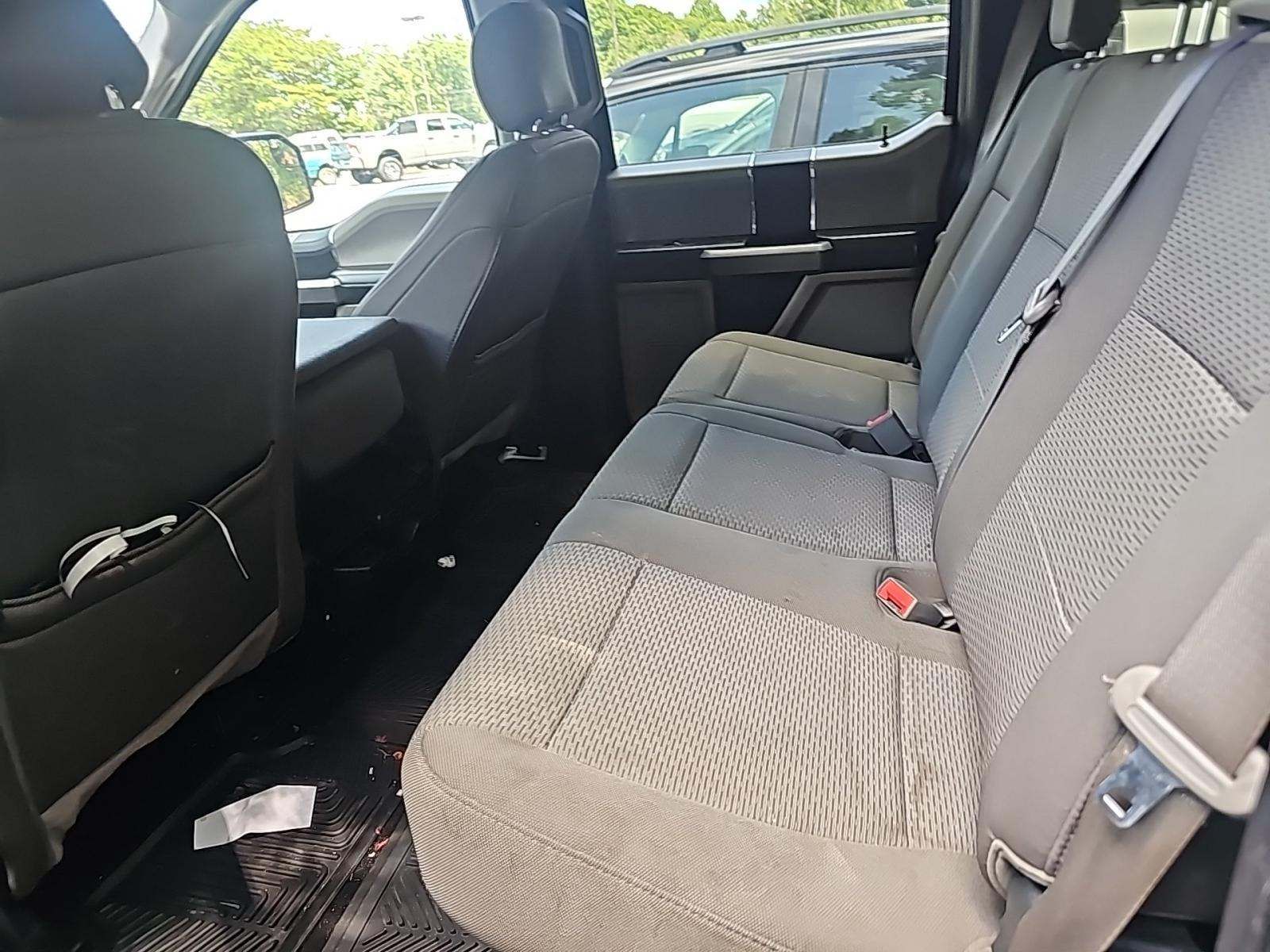 2020 Ford F-150 XLT AWD
