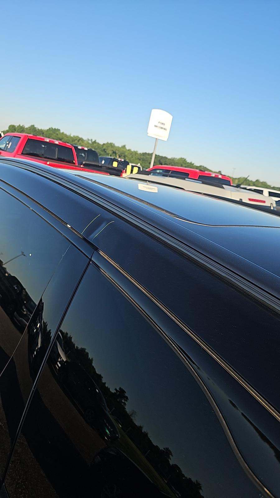 2024 Lincoln Nautilus Reserve AWD