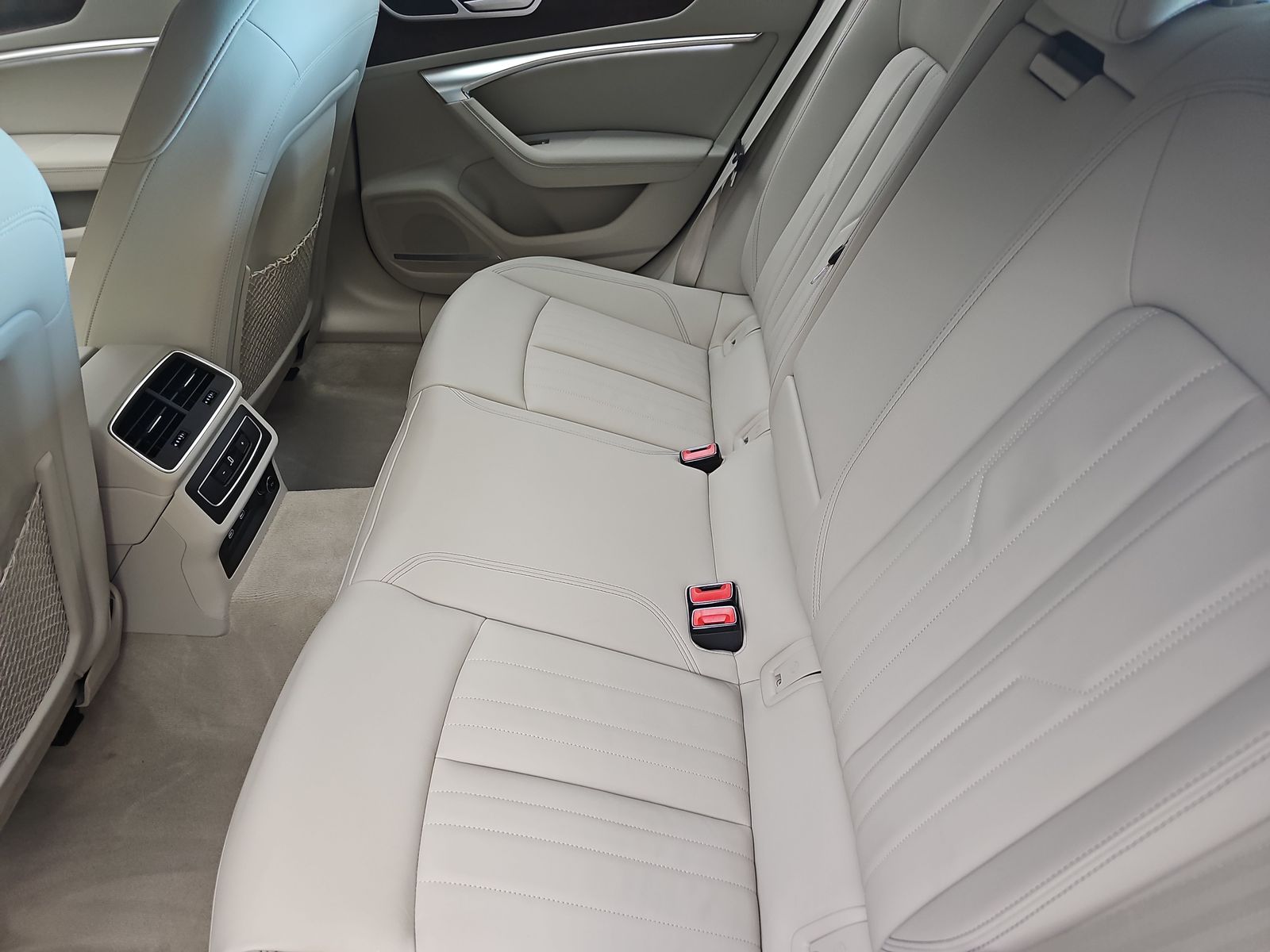 2022 Audi A7 Premium Plus AWD