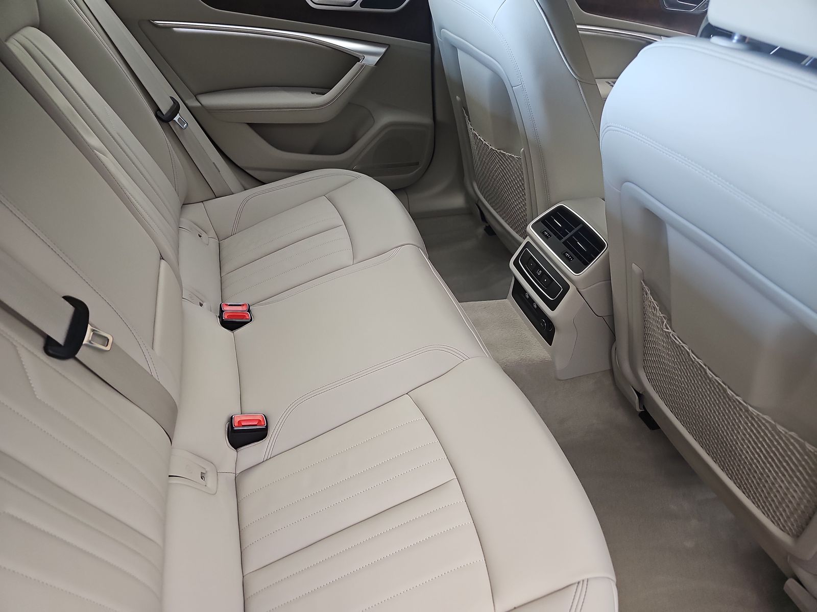 2022 Audi A7 Premium Plus AWD