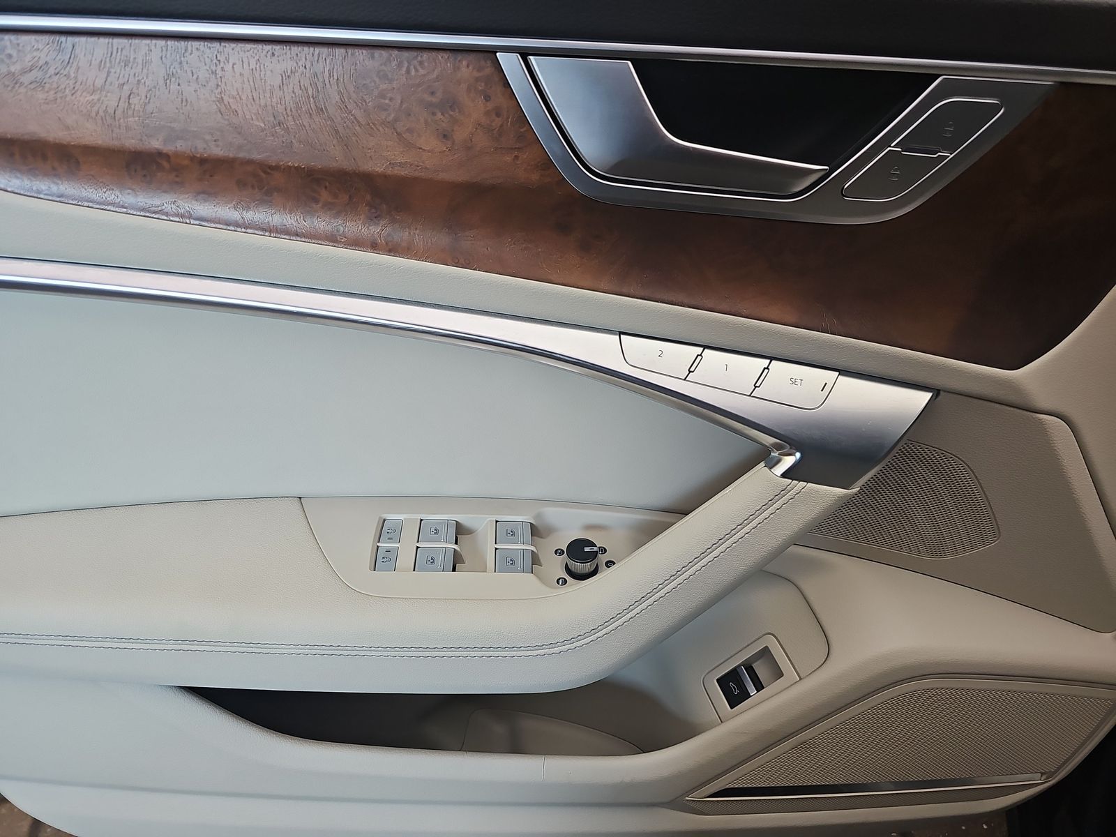 2022 Audi A7 Premium Plus AWD