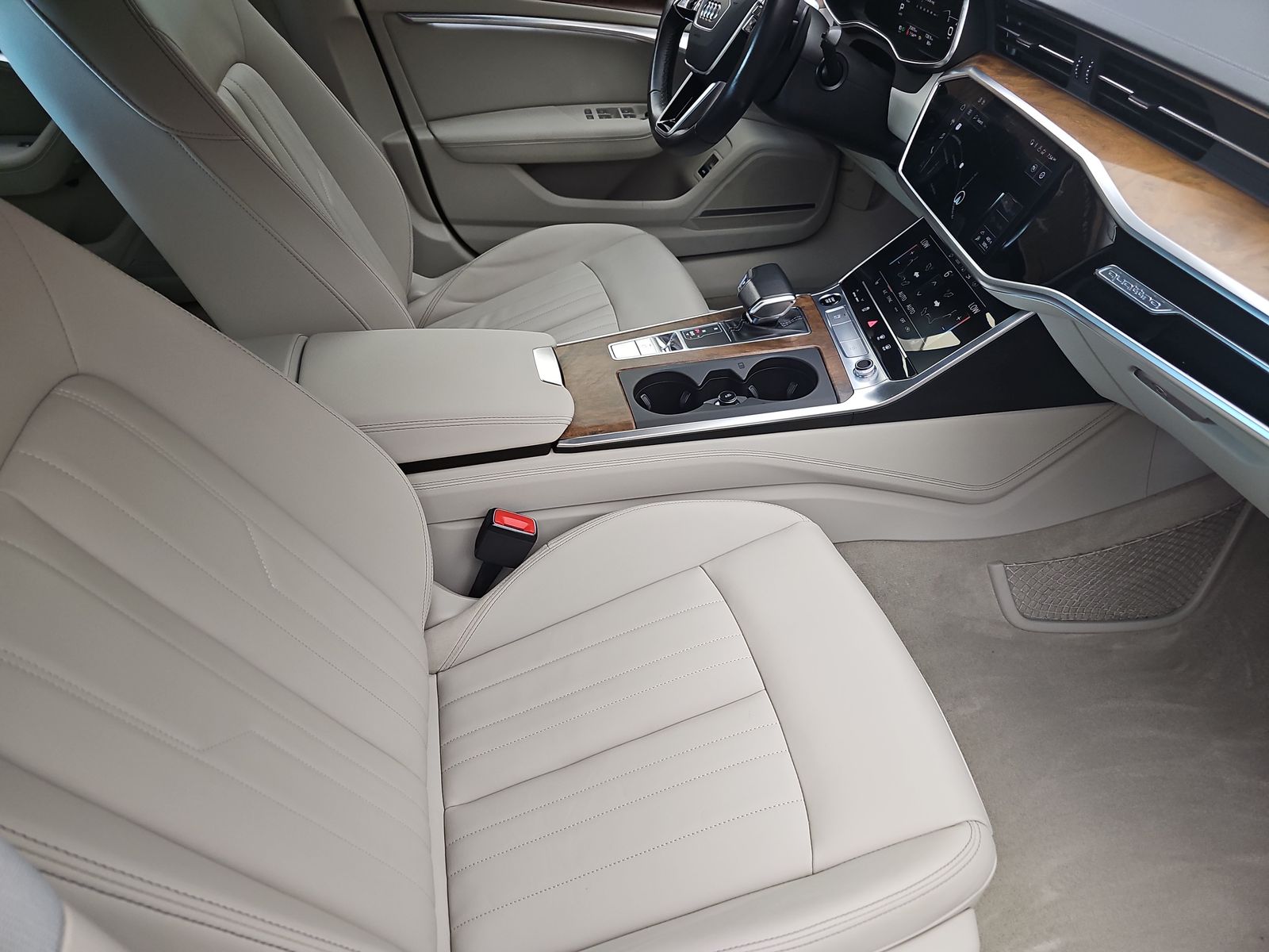 2022 Audi A7 Premium Plus AWD