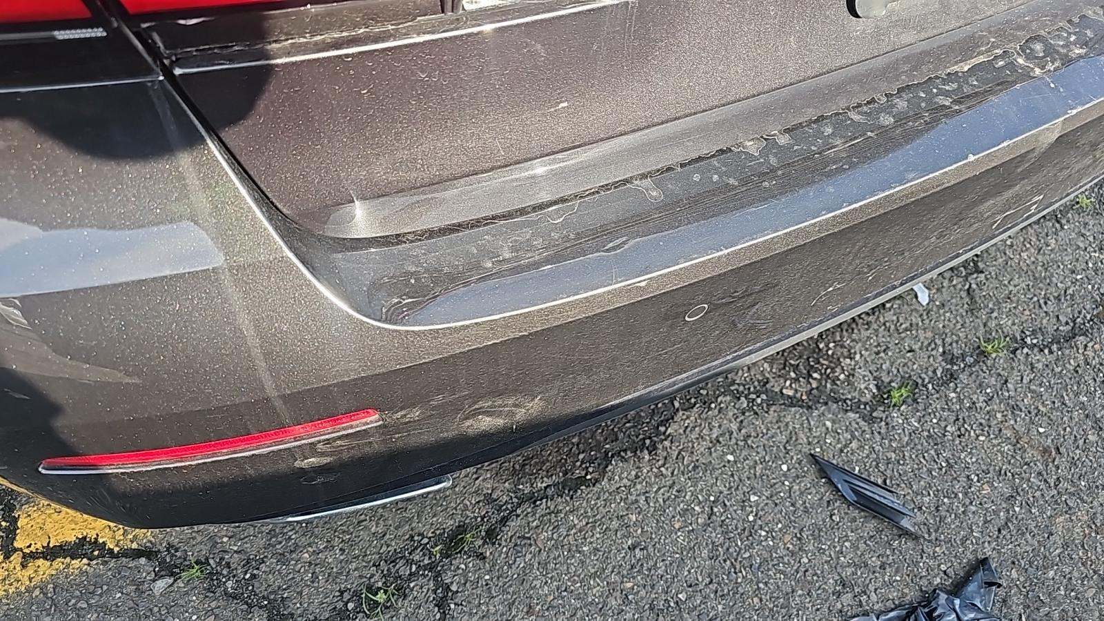 2023 BMW 5 Series 530i xDrive AWD