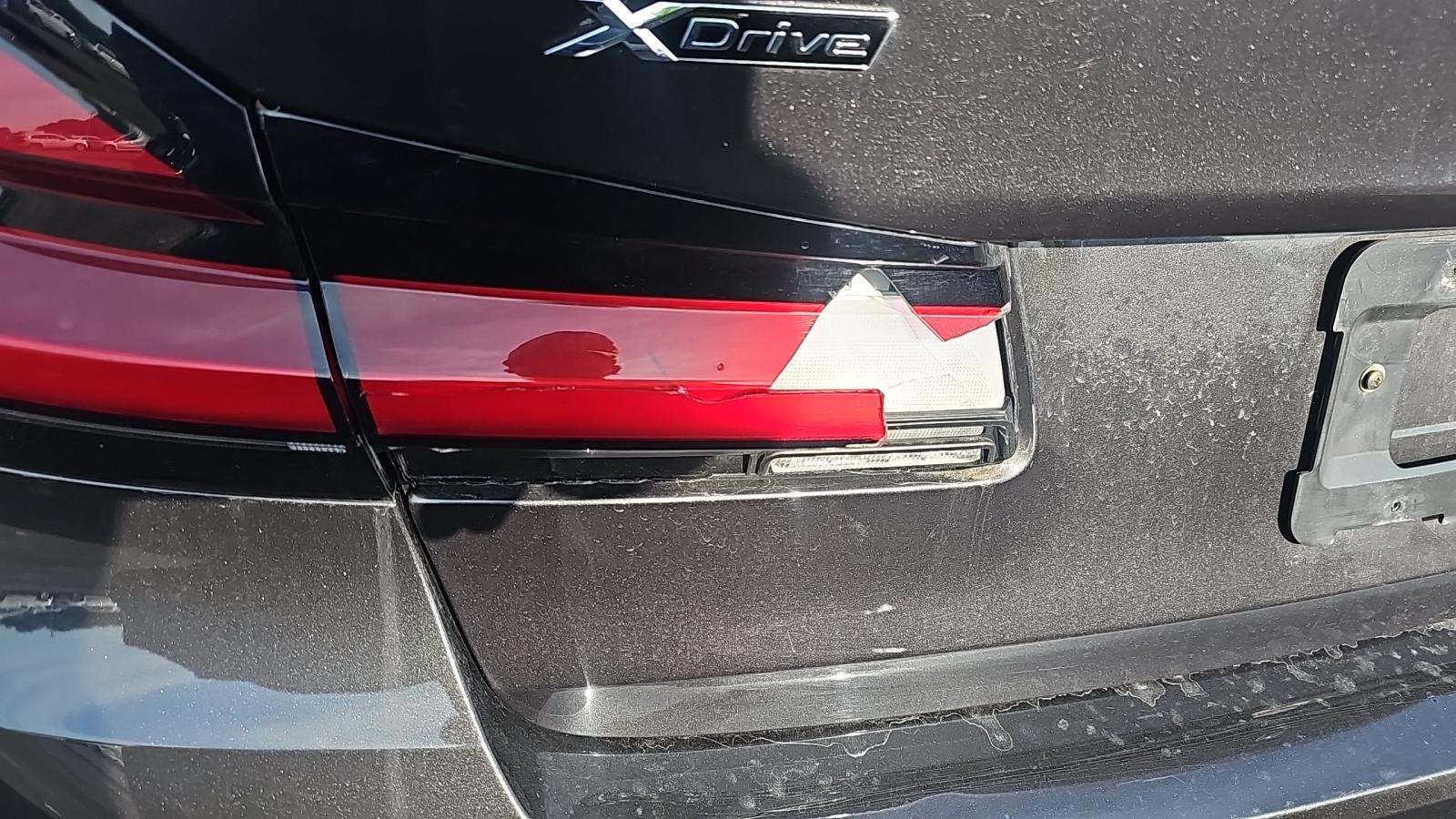 2023 BMW 5 Series 530i xDrive AWD